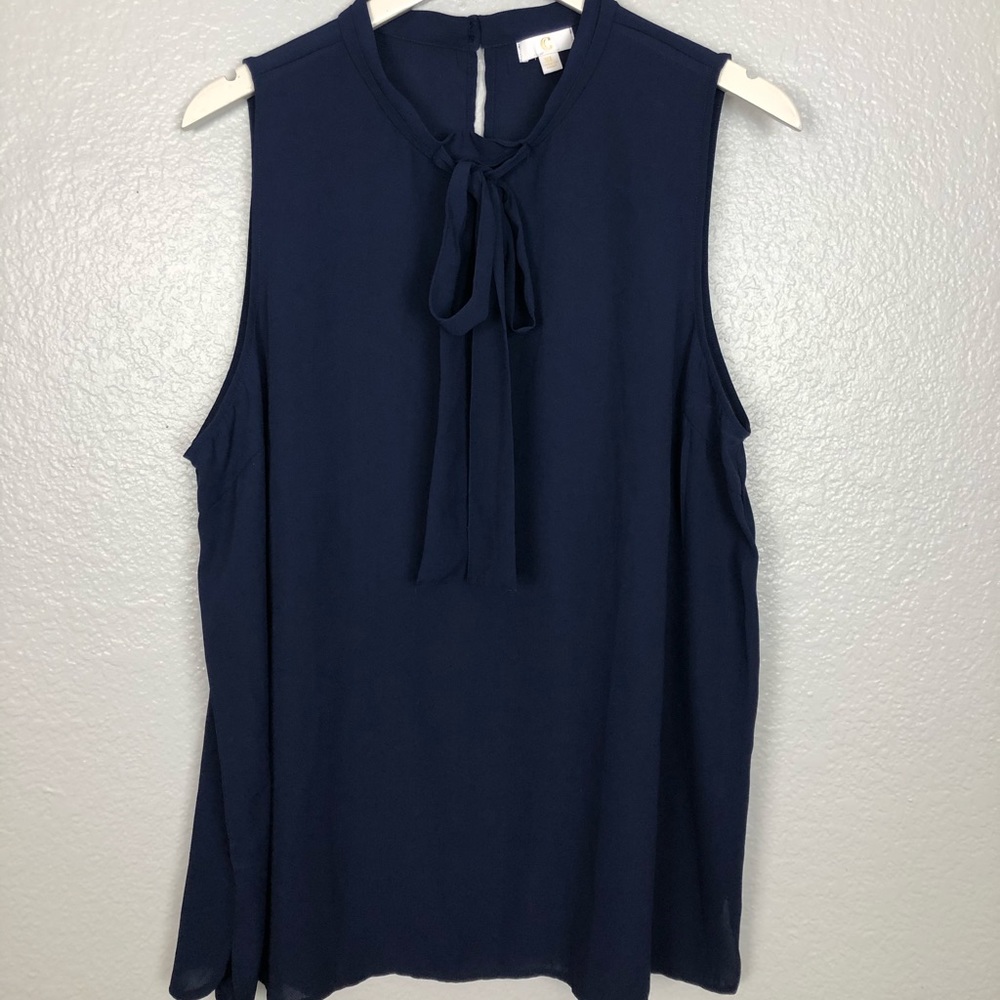 Charming Charlie Women’s Blouse 🤩